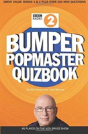 Bumper Popmaster Quiz Book - Preview