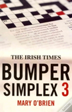Capa do artigo Bumper Simplex 3