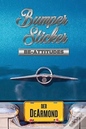 Capa do artigo Bumper Sticker Be-Attitudes