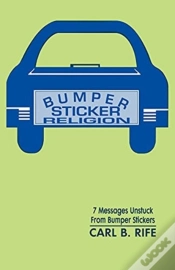 Capa do artigo Bumper Sticker Religion
