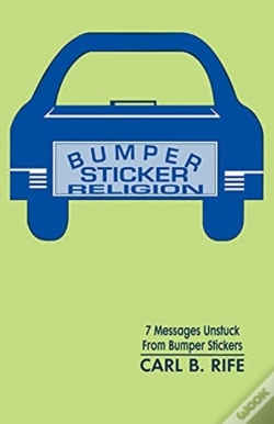 Capa do artigo Bumper Sticker Religion