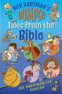 Bumper Tales From The Bible - Preview