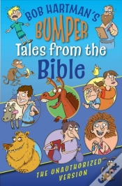 Capa do artigo Bumper Tales From The Bible