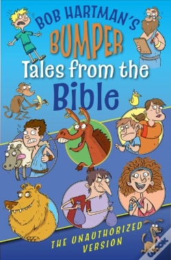 Capa do artigo Bumper Tales From The Bible