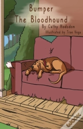 Bumper The Bloodhound