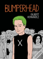 Capa do artigo Bumperhead