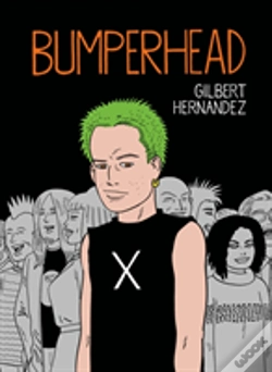 Capa do artigo Bumperhead