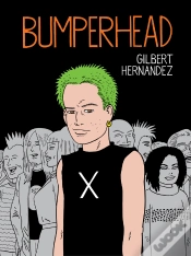 Capa do artigo Bumperhead