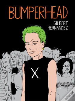 Capa do artigo Bumperhead