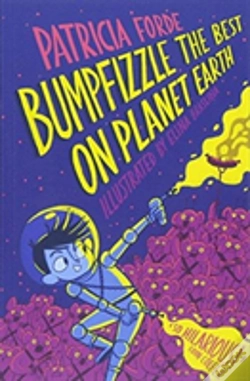 Capa do artigo Bumpfizzle The Best On Planet Earth