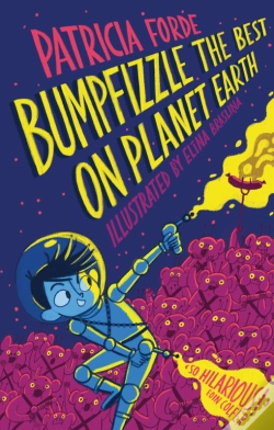 Capa do artigo Bumpfizzle The Best On Planet Earth
