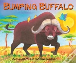 Capa do artigo Bumping Buffalo
