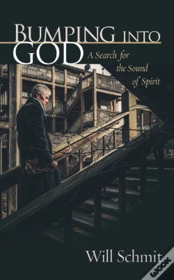 Capa do artigo Bumping Into God