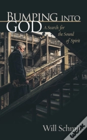 Capa do artigo Bumping Into God