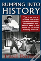 Capa do artigo Bumping Into History