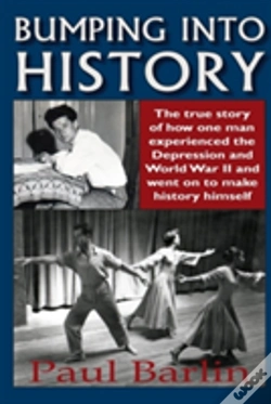 Capa do artigo Bumping Into History
