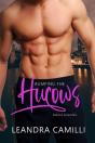 Bumping The Hucows - Preview