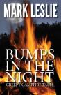 Bumps In The Night: Creepy Campire Tales - Preview