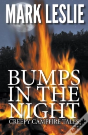 Capa do artigo Bumps In The Night