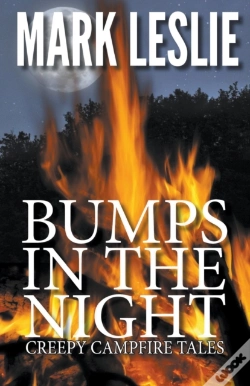 Capa do artigo Bumps In The Night