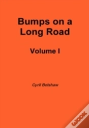 Capa do artigo Bumps On A Long Road Volume I