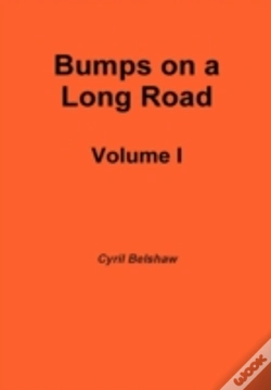 Capa do artigo Bumps On A Long Road Volume I