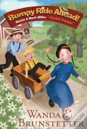 Capa do artigo Bumpy Ride Ahead!