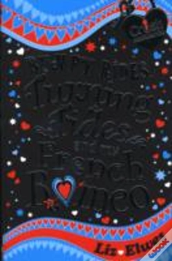 Capa do artigo Bumpy Rides, Turning Tides And My French Romeo