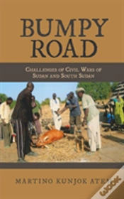 Capa do artigo Bumpy Road