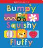 Bumpy Squishy Fluffy: Scholastic Early Learners - Preview