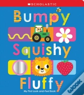 Capa do artigo Bumpy Squishy Fluffy: Scholastic Early Learners