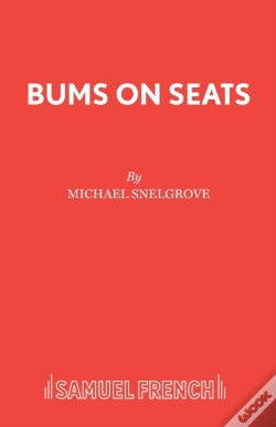 Capa do artigo Bums On Seats