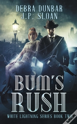 Capa do artigo Bum'S Rush