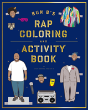 Bun B'S Rap Coloring And Activity Book - Preview