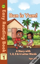 Bun Is Yum