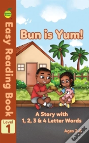 Capa do artigo Bun Is Yum