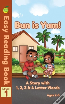 Capa do artigo Bun Is Yum