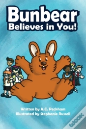 Capa do artigo Bunbear Believes In You!