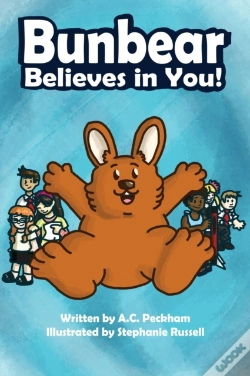 Capa do artigo Bunbear Believes In You!