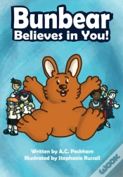 Capa do artigo Bunbear Believes In You!