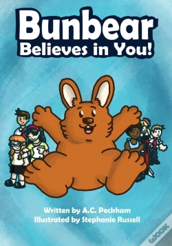 Capa do artigo Bunbear Believes In You!