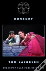 Capa do artigo Bunbury