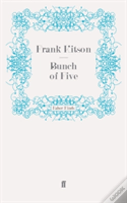 Capa do artigo Bunch Of Five