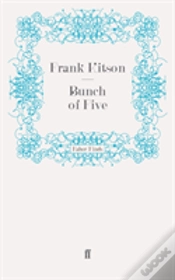 Capa do artigo Bunch Of Five