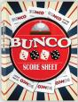 Bunco Score Sheets - Preview
