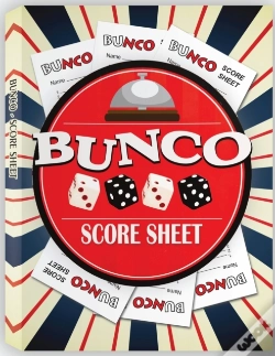 Capa do artigo Bunco Score Sheets