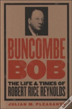 Capa do artigo Buncombe Bob