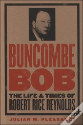 Buncombe Bob