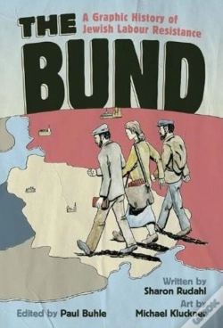 Capa do artigo Bund, The