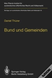 Capa do artigo Bund Und Gemeinden / Federal And Local Government